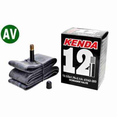 Камера Kenda 12 "AV AV BOX